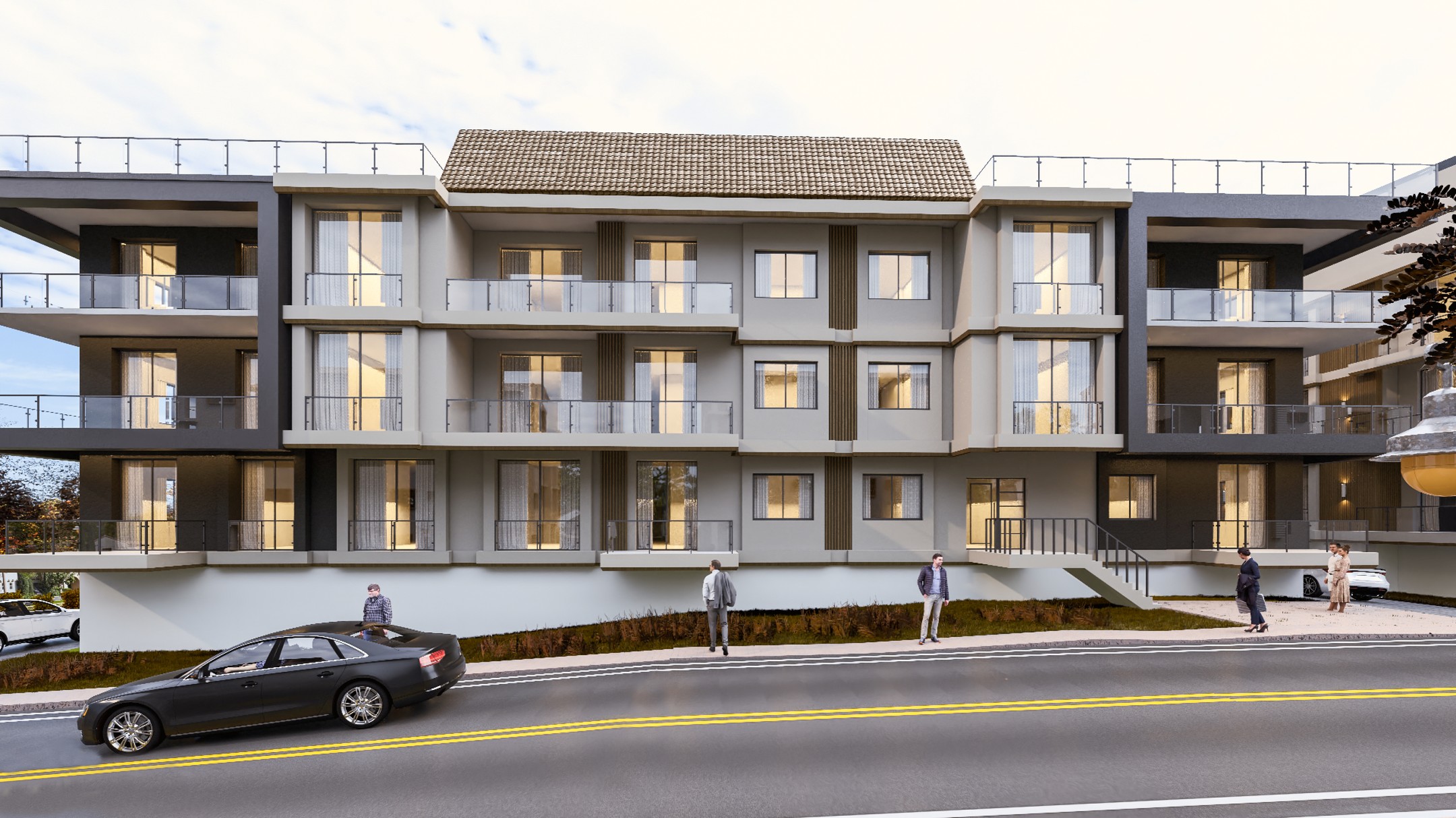 Yenilikçi Malzemeler